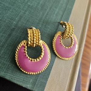 🖤3/$15 Vintage Earrings